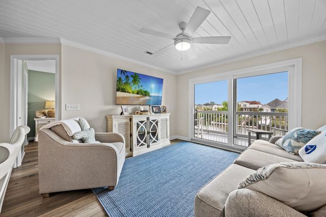 4524 N Plantation Harbour Dr Unit D10, Little River, SC 29566