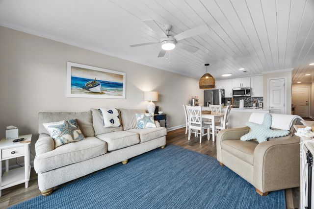 4524 N Plantation Harbour Dr Unit D10, Little River, SC 29566