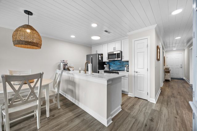 4524 N Plantation Harbour Dr Unit D10, Little River, SC 29566