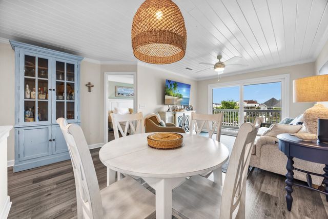 4524 N Plantation Harbour Dr Unit D10, Little River, SC 29566