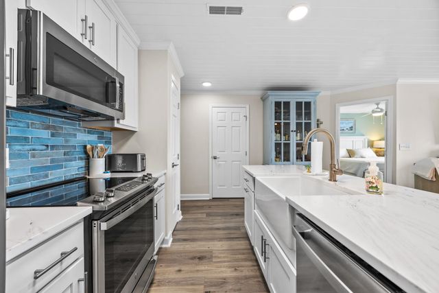 4524 N Plantation Harbour Dr Unit D10, Little River, SC 29566
