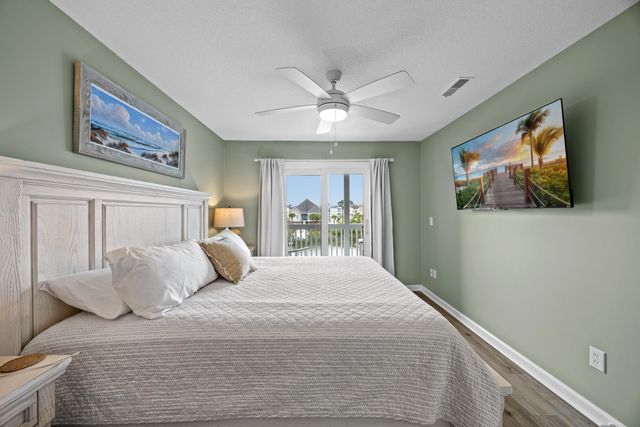 4524 N Plantation Harbour Dr Unit D10, Little River, SC 29566
