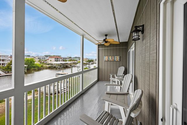 4524 N Plantation Harbour Dr Unit D10, Little River, SC 29566