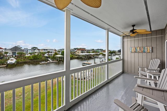 4524 N Plantation Harbour Dr Unit D10, Little River, SC 29566