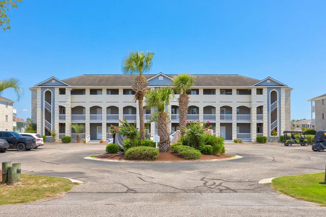 4524 N Plantation Harbour Dr Unit D10, Little River, SC 29566