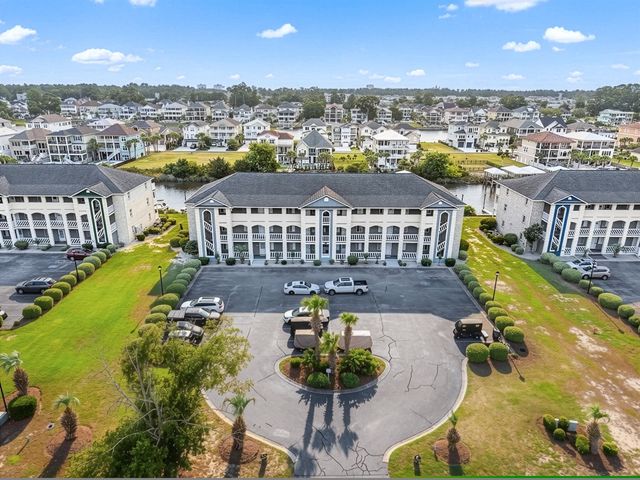 4524 N Plantation Harbour Dr Unit D10, Little River, SC 29566