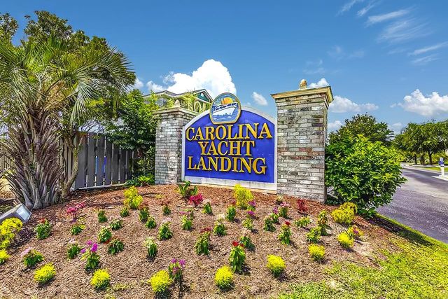 4524 N Plantation Harbour Dr Unit D10, Little River, SC 29566