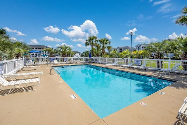 4524 N Plantation Harbour Dr Unit D10, Little River, SC 29566