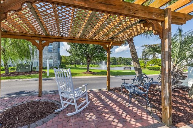 4524 N Plantation Harbour Dr Unit D10, Little River, SC 29566