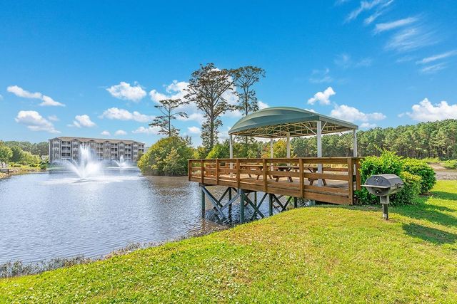 4524 N Plantation Harbour Dr Unit D10, Little River, SC 29566