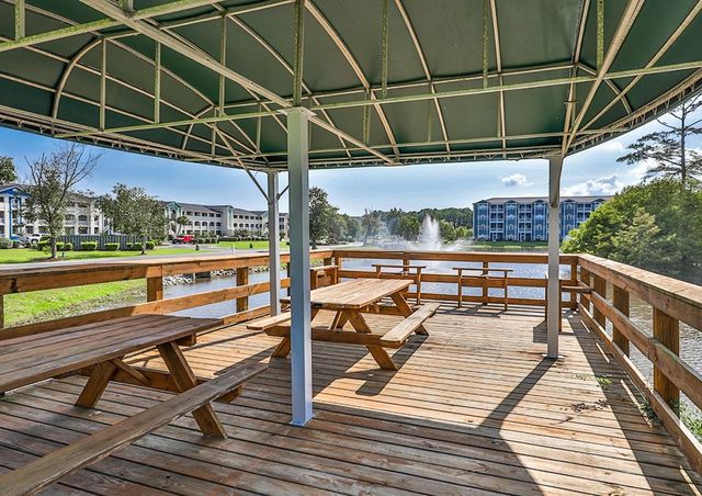 4524 N Plantation Harbour Dr Unit D10, Little River, SC 29566