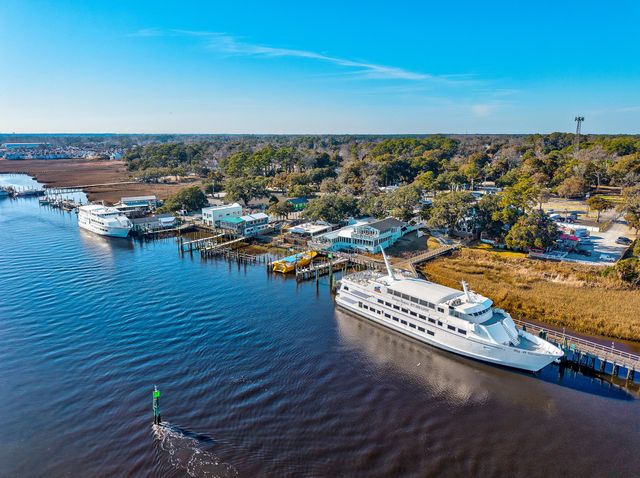 4524 N Plantation Harbour Dr Unit D10, Little River, SC 29566
