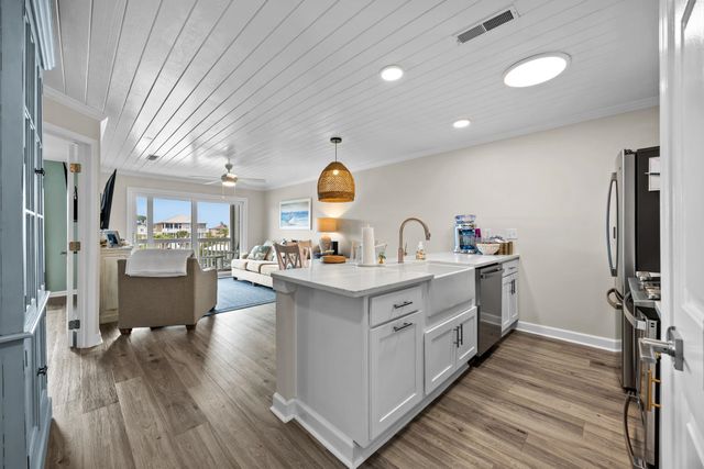 4524 N Plantation Harbour Dr Unit D10, Little River, SC 29566