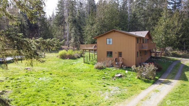 314 Stellar Ridge Lane, Sequim, WA 98382