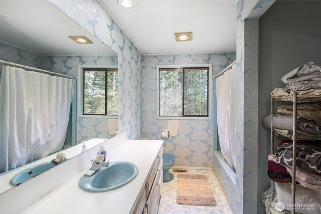 314 Stellar Ridge Lane, Sequim, WA 98382