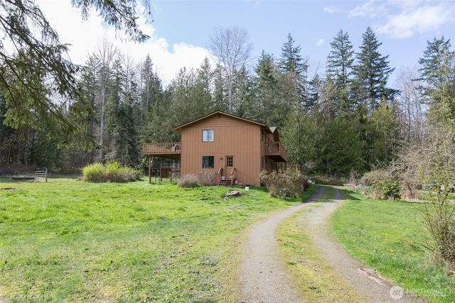 314 Stellar Ridge Lane, Sequim, WA 98382