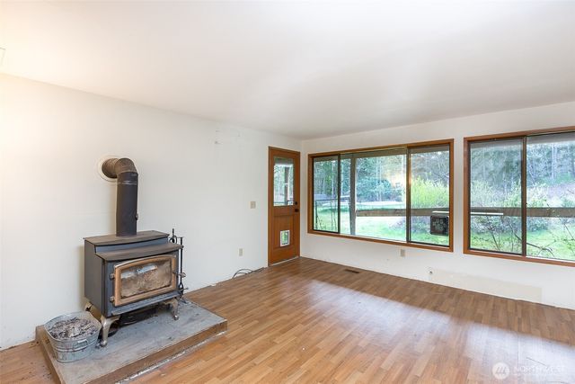 314 Stellar Ridge Lane, Sequim, WA 98382