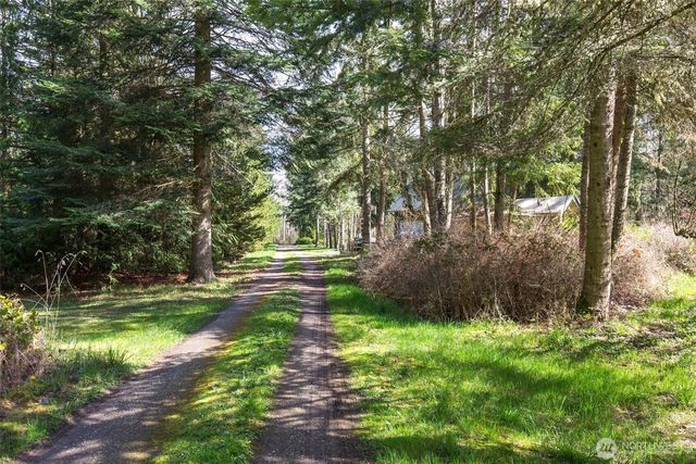 314 Stellar Ridge Lane, Sequim, WA 98382