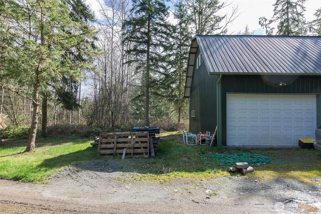 314 Stellar Ridge Lane, Sequim, WA 98382