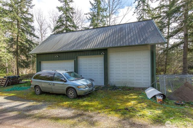 314 Stellar Ridge Lane, Sequim, WA 98382