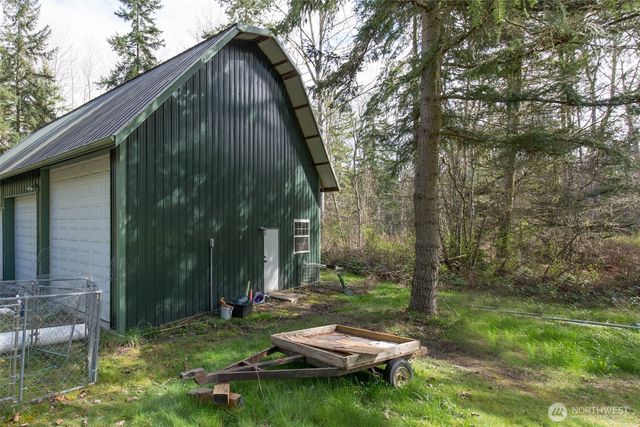 314 Stellar Ridge Lane, Sequim, WA 98382