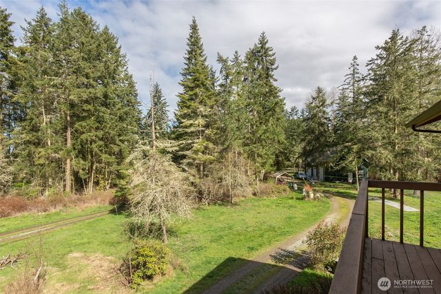 314 Stellar Ridge Lane, Sequim, WA 98382