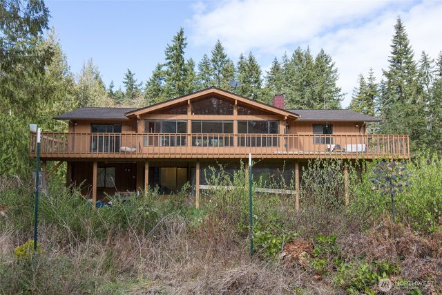 314 Stellar Ridge Lane, Sequim, WA 98382