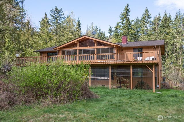 314 Stellar Ridge Lane, Sequim, WA 98382