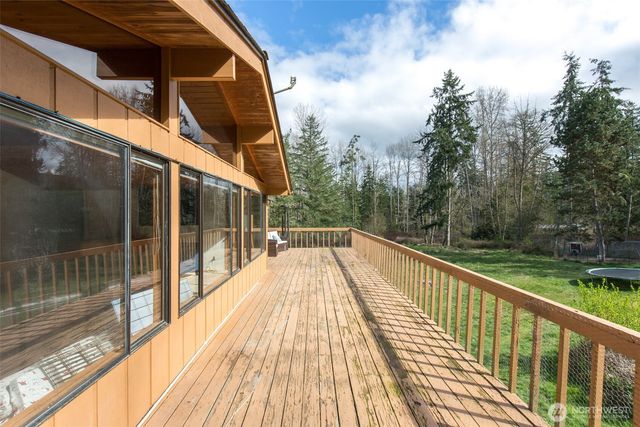 314 Stellar Ridge Lane, Sequim, WA 98382