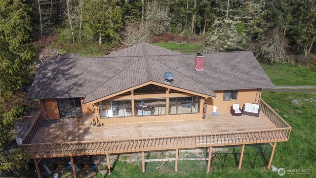 314 Stellar Ridge Lane, Sequim, WA 98382