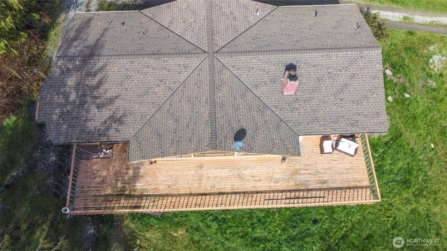 314 Stellar Ridge Lane, Sequim, WA 98382