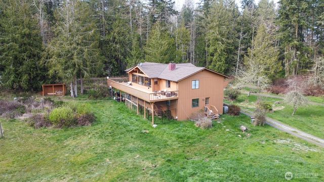 314 Stellar Ridge Lane, Sequim, WA 98382