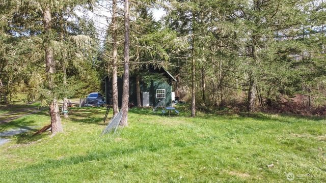 314 Stellar Ridge Lane, Sequim, WA 98382