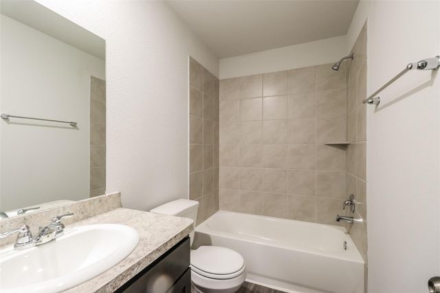 2410 Flathead Drive, Conroe, TX 77384