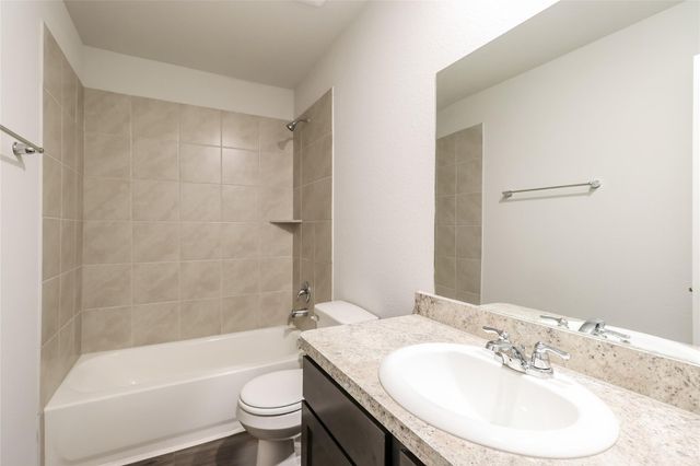 2410 Flathead Drive, Conroe, TX 77384