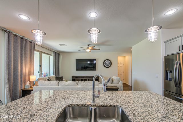 532 S 199TH Drive, Buckeye, AZ 85326