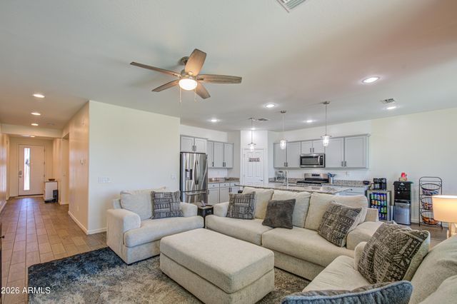 532 S 199TH Drive, Buckeye, AZ 85326