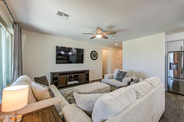 532 S 199TH Drive, Buckeye, AZ 85326