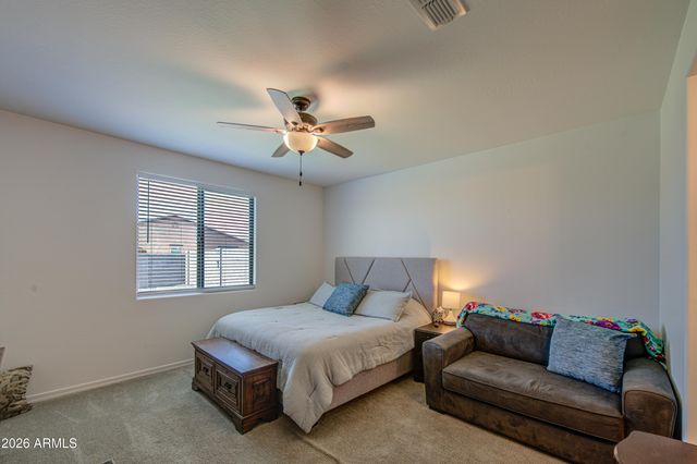 532 S 199TH Drive, Buckeye, AZ 85326