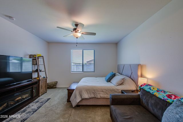 532 S 199TH Drive, Buckeye, AZ 85326