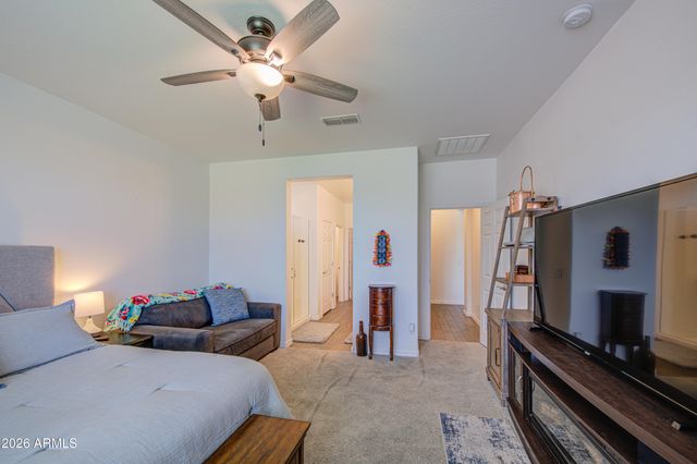 532 S 199TH Drive, Buckeye, AZ 85326