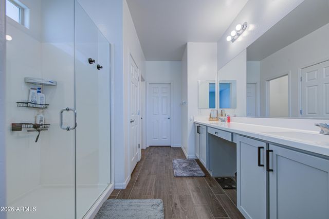 532 S 199TH Drive, Buckeye, AZ 85326