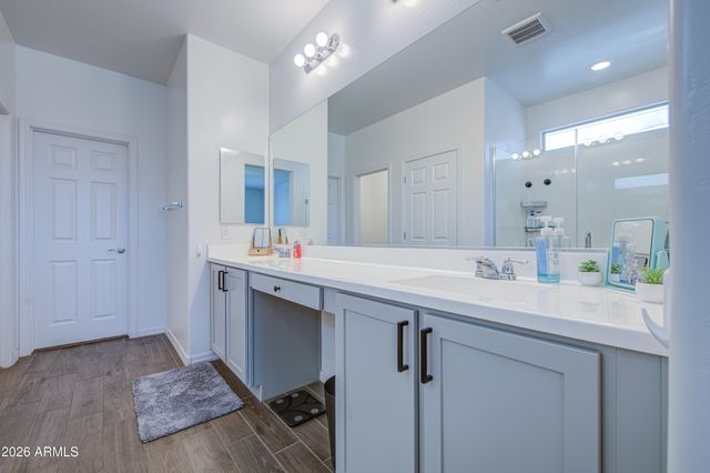 532 S 199TH Drive, Buckeye, AZ 85326