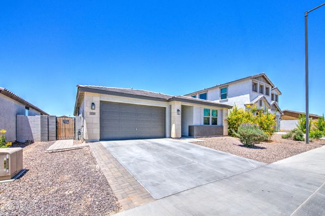532 S 199TH Drive, Buckeye, AZ 85326