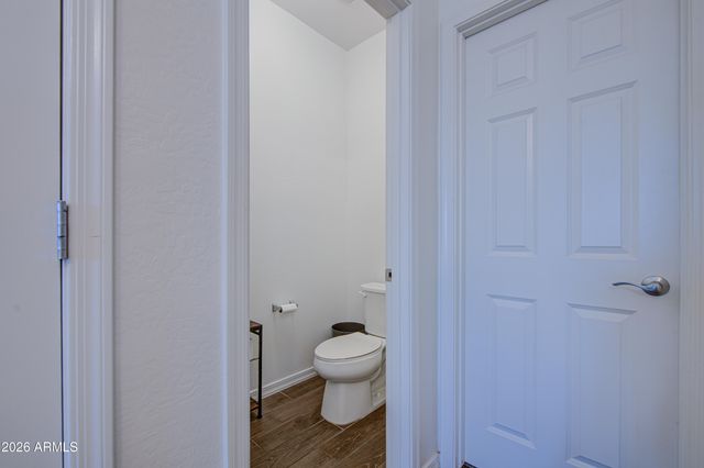 532 S 199TH Drive, Buckeye, AZ 85326