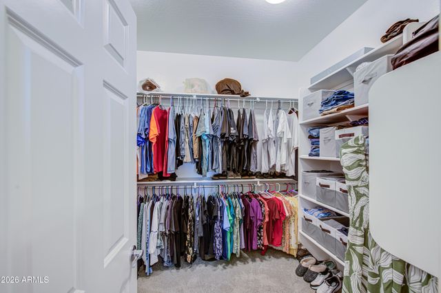 532 S 199TH Drive, Buckeye, AZ 85326