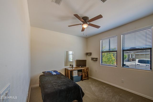 532 S 199TH Drive, Buckeye, AZ 85326