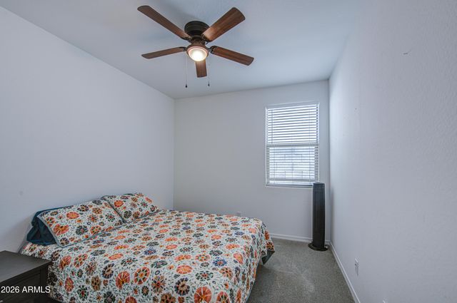 532 S 199TH Drive, Buckeye, AZ 85326