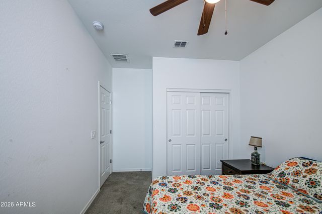 532 S 199TH Drive, Buckeye, AZ 85326
