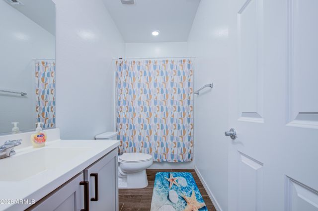 532 S 199TH Drive, Buckeye, AZ 85326